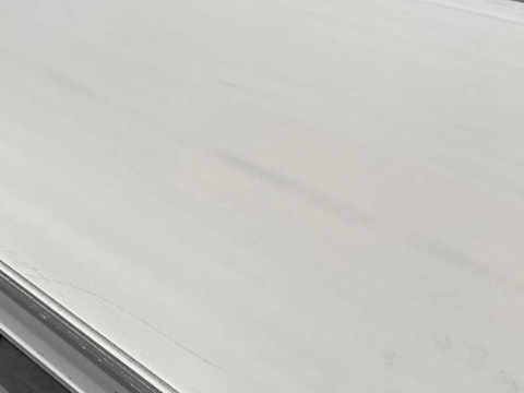 904l Stainless Steel Sheet